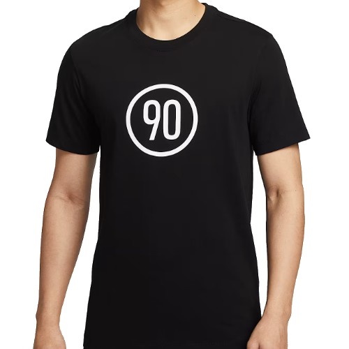 나이키 토탈 90 티셔츠 IB6033-010 (병행)_이미지