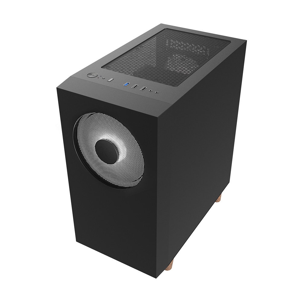 ����ũ�δн� EM1-Woofer ��ȭ����