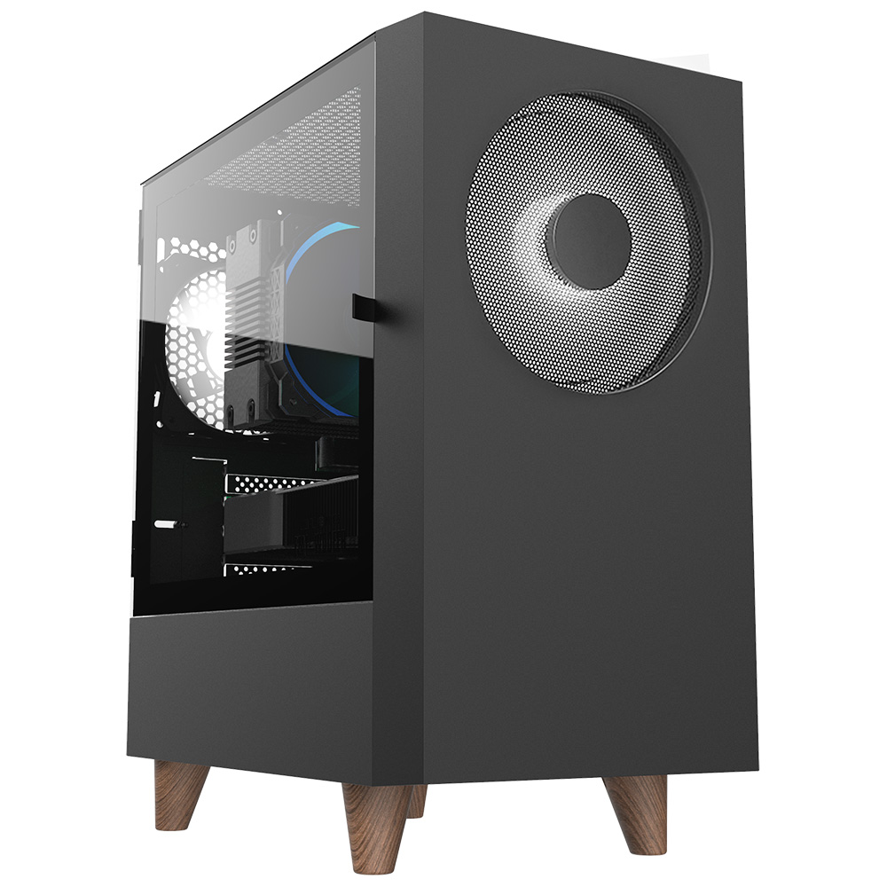 ����ũ�δн� EM1-Woofer ��ȭ����