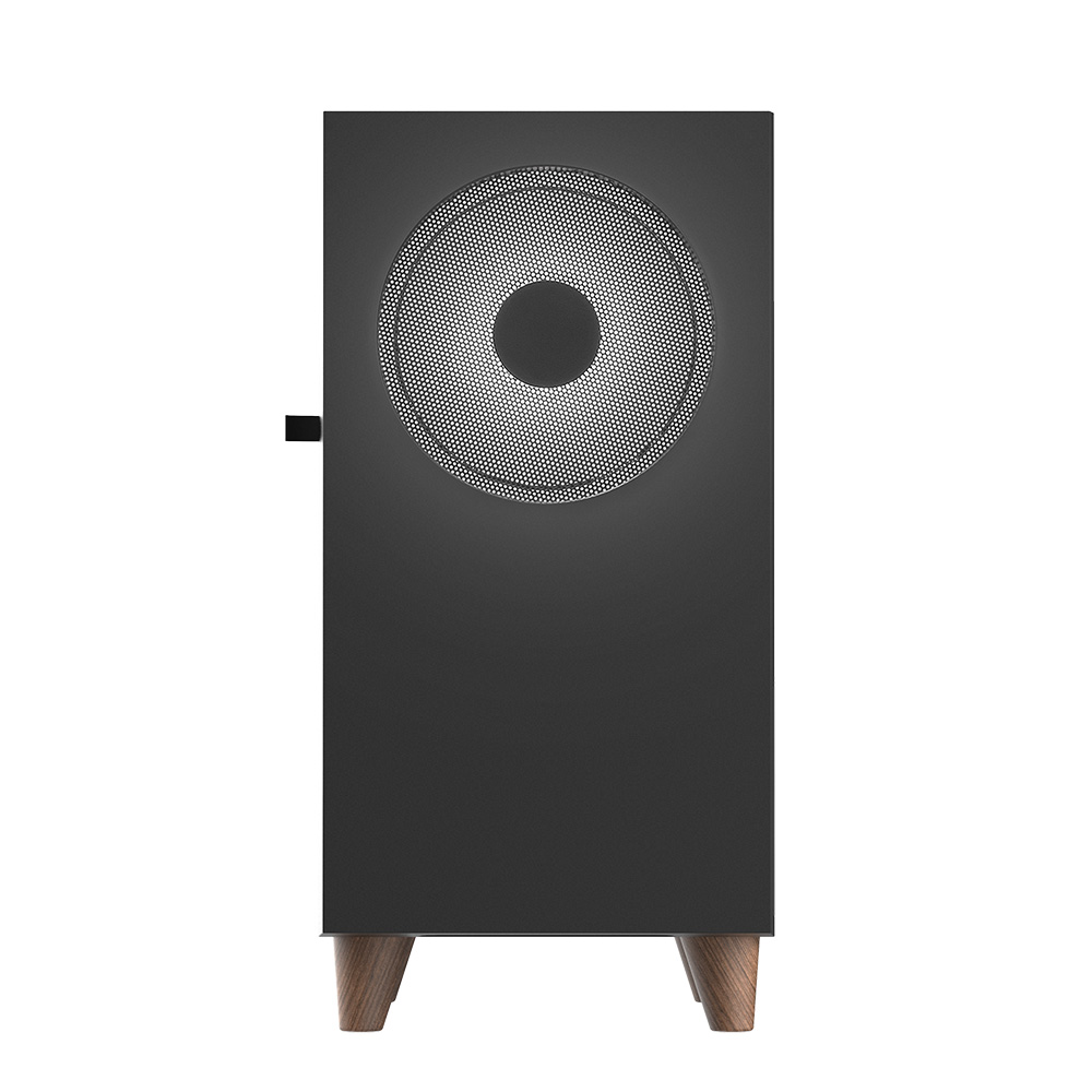 ����ũ�δн� EM1-Woofer ��ȭ����