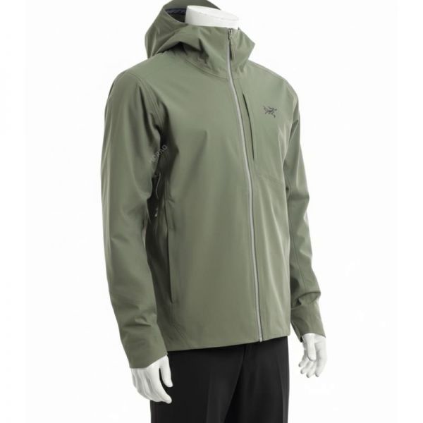 아크테릭스 소여 후디 FOA SAWYER HOODY AJQSM10281