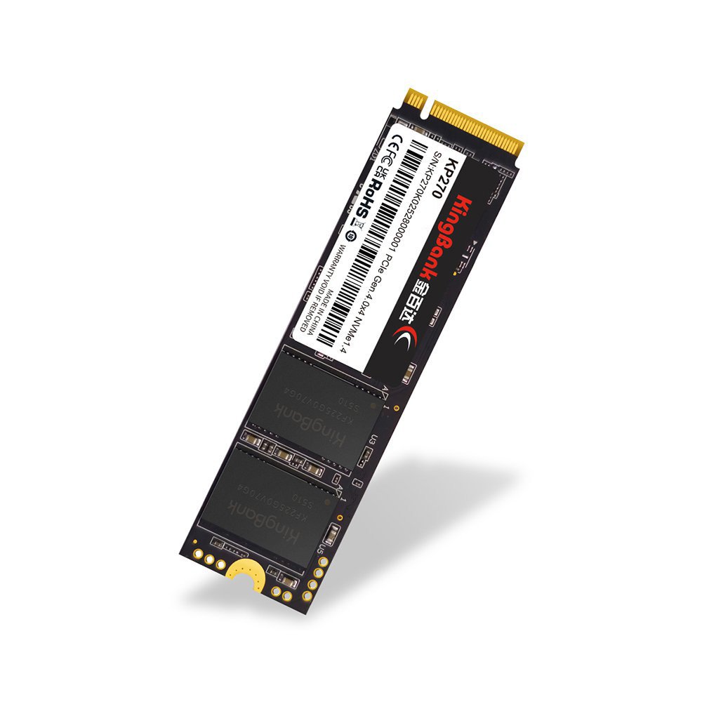 KingBank KP270 M.2 NVMe (2TB)_이미지
