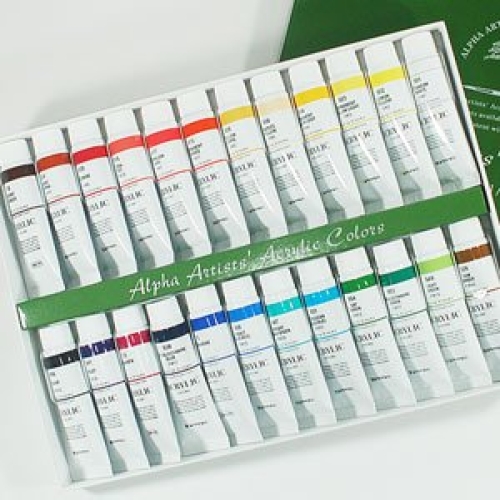 ���Ļ�ä �ǹ� ��ũ������ 20ml