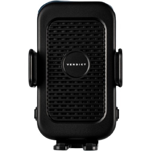 이지플립 차량용 무선충전거치대 VDT-018