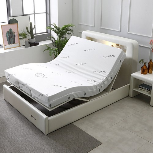 파로마 데일리 LED모션베드 SS (매트별도)_이미지