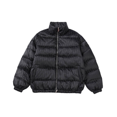 디올옴므 남성 다운 재킷_943C449A4462_C989