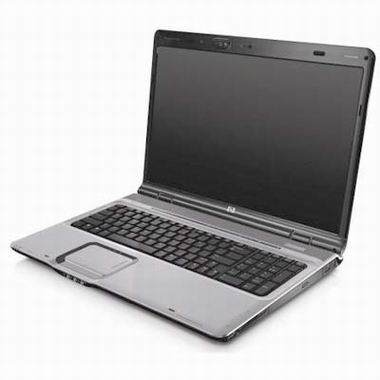 HP 파빌리온 DV9233CL (T7200) 리퍼비시