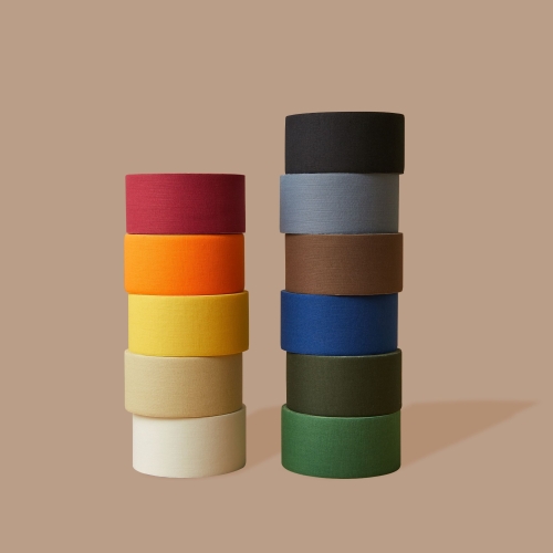쿨이너프스튜디오 THE FABRIC TAPE