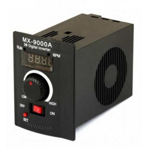 지알일렉트로닉스 소형인버터 MX-9000A