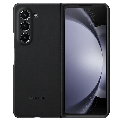 삼성전자 갤럭시Z 폴드5 비건 레더 케이스 EF-VF946_이미지