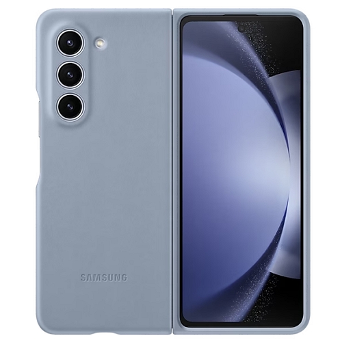 삼성전자 갤럭시Z 폴드5 비건 레더 케이스 EF-VF946_이미지