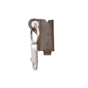 릭오웬스 키링 IRA02D0595LGE35 Brown