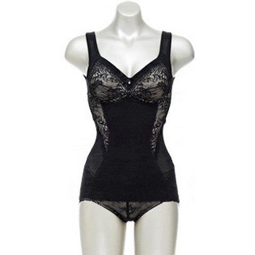 알레상스 트윈 바디쉐이퍼 2종 (1세트)_이미지