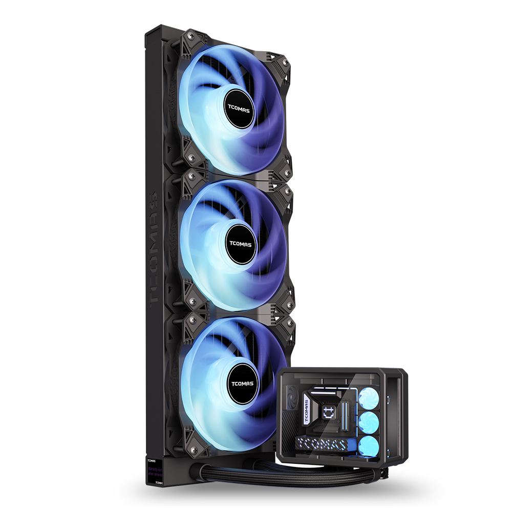 [���� / 3��]  TCOMAS CUBE 360 ARGB (����)