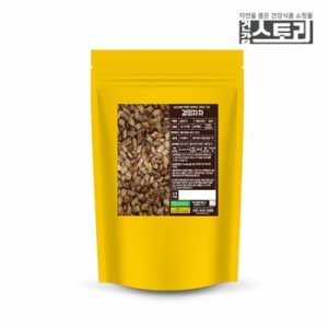 건강스토리 볶은 결명자차 1g 100개입 (1개)_이미지