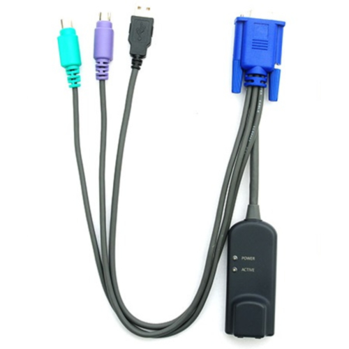 Vertiv Avocenrt DSAVIQ-PS2M KVM 케이블_이미지