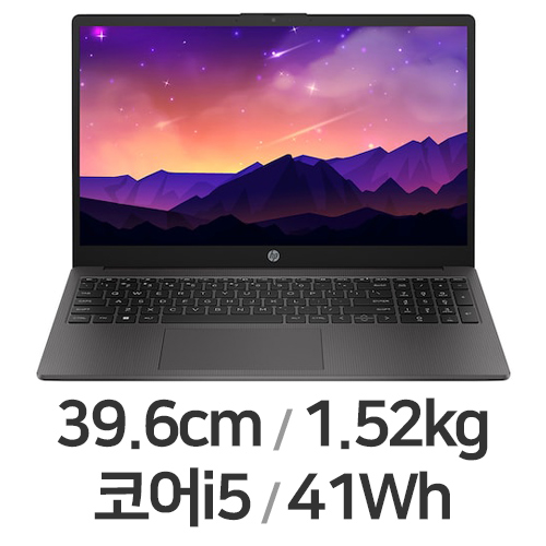 HP 250 G10 B64JJAT (SSD 512GB)