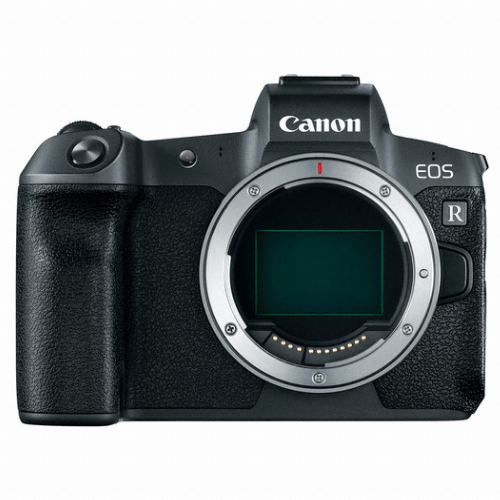 캐논 EOS R 바디 (중고품)