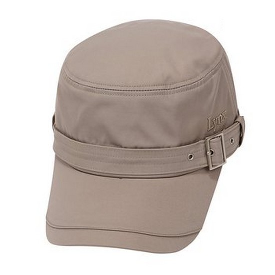 링스 벨트 포인트 군모 L21A1CP653_BG