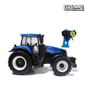 마이스토 마이스토 RC카 뉴홀랜드 T8 무선트랙터