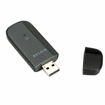 F6D4050ak USB 2.0 무선랜카드