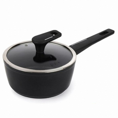 BRK 스마트피크 편수 냄비 [18cm]