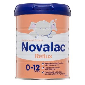 노발락 AR 리플럭스 포뮬라 800g (4개)_이미지