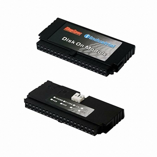 KingSpec KDM-40VS.2 IDE DOM 해외구매 (16GB)