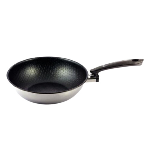 알텐바흐 울트라콤보 통5중 궁중팬 (28cm)_이미지