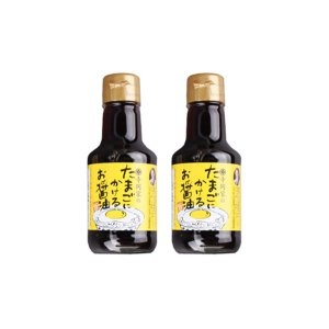 테라오카유키죠조 계란에 뿌리는 간장소스 150ml (2개)