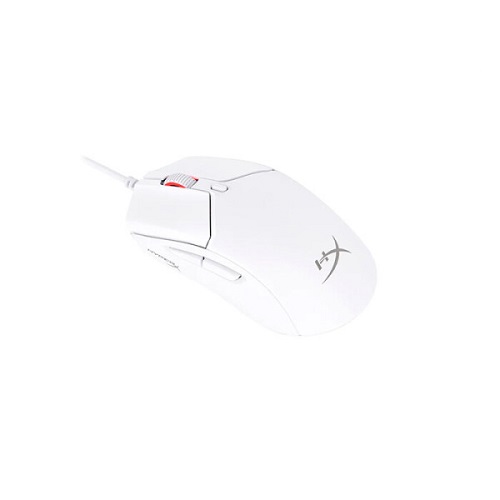 HyperX PulseFire Haste 2 (화이트)_이미지