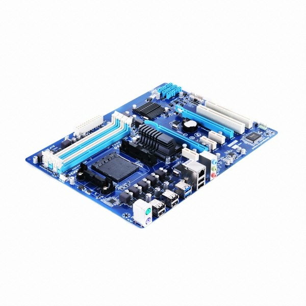 GIGABYTE GA-970A-DS3 제이씨현