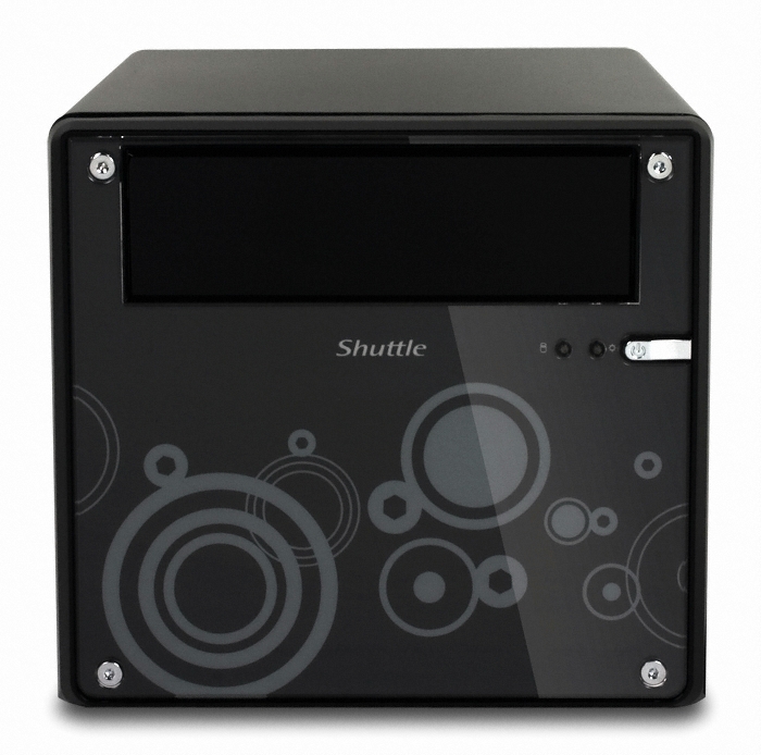 Shuttle KPC K48 큐브웨어_이미지