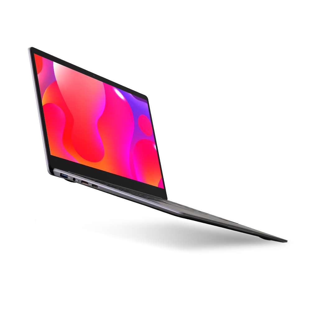 주연테크 캐리북T J3GP Pro-E (SSD 120GB + eMMC 128GB)_이미지