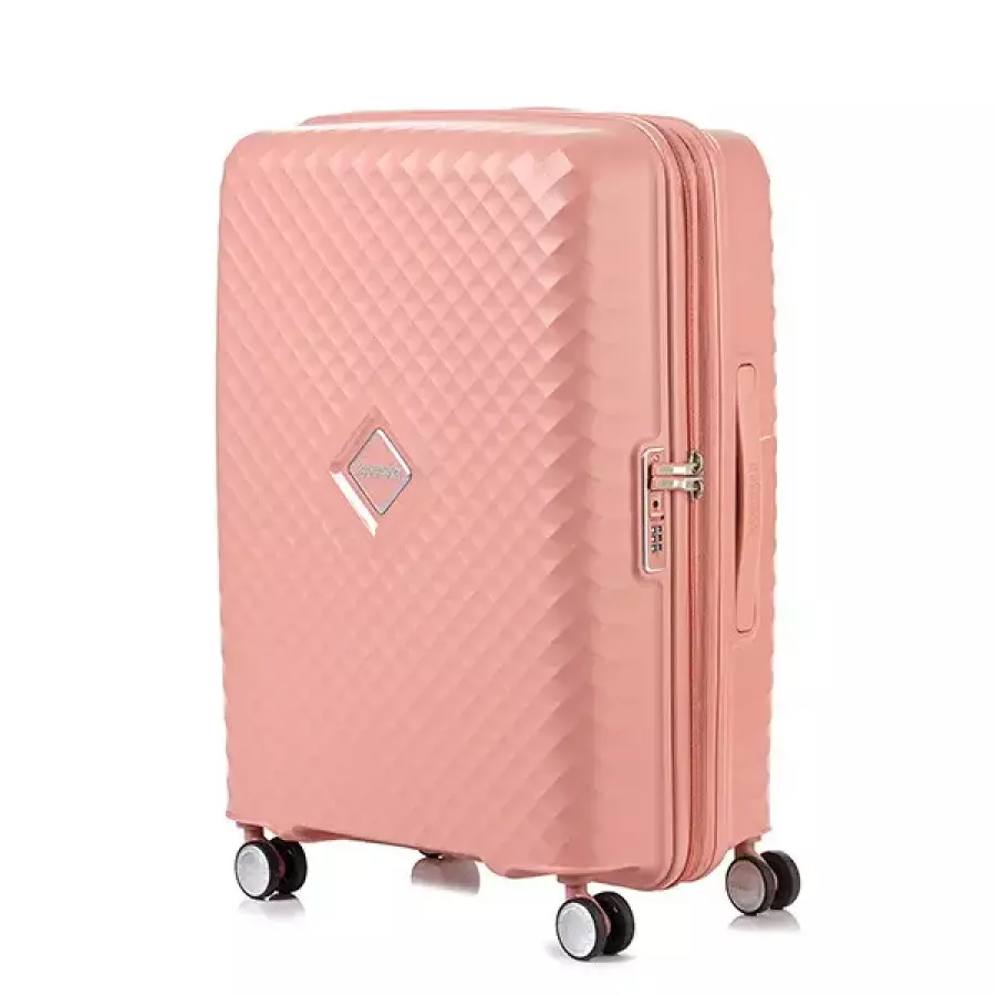 아메리칸투어리스터 스콰셈 66/24 EXP TSA V2 QJ239006 (24인치)