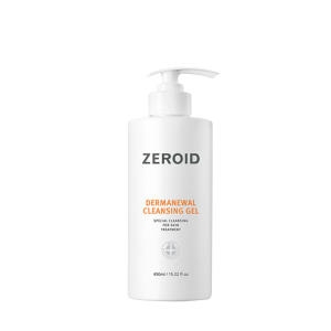 더마뉴얼 클렌징 젤 450ml