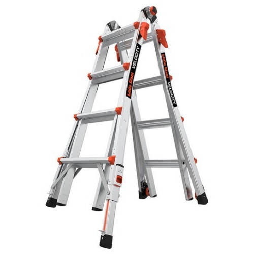 LittleGiant ���ν�Ƽ ������ ��ٸ�