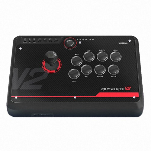 ����Ʈ�� EX ������� V2 �����̵� ��ƽ