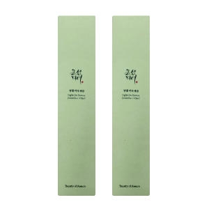 조선미녀 병풀 비타 세럼 30ml