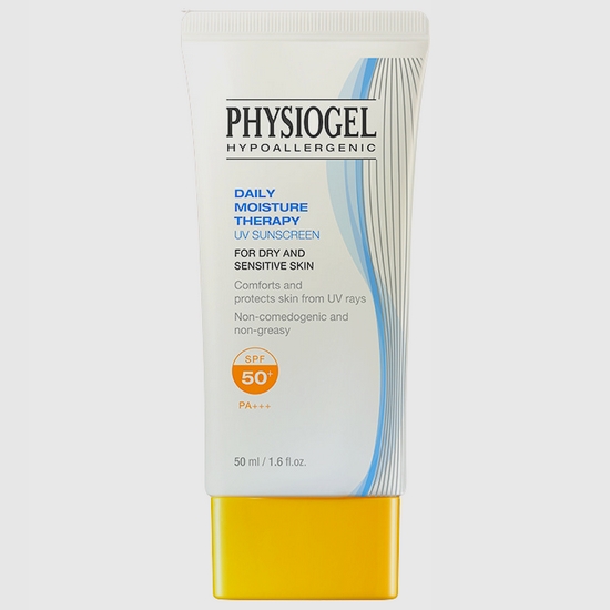 DMT UV 선스크린 50ml