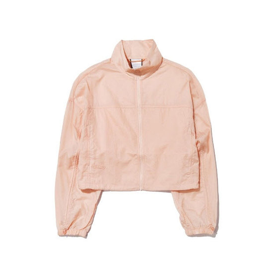 아이더 스퀘어 크롭 자켓 DWM23106P2