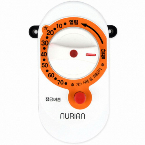 누리안(NURIAN) 가스차단기 (NGT-002)_이미지