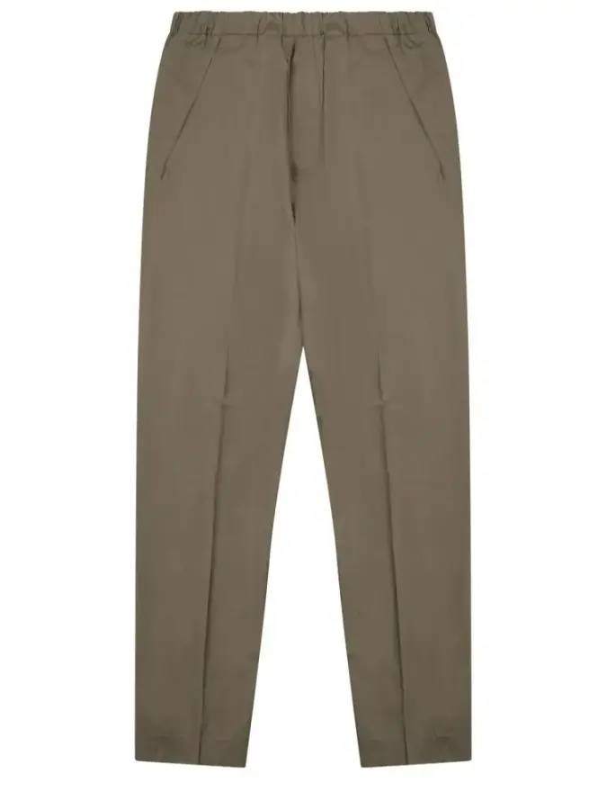  나인 인 더 모닝 CASUALTROUSERS CR95MIRCO_P02SALVIA B0041986390