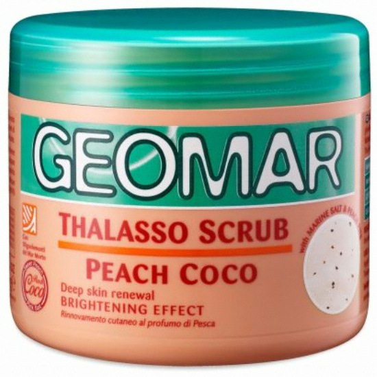 지오마 피치코코 바디스크럽 600g이미지입니다. 누르면 해당 게시물로 새창이동합니다.