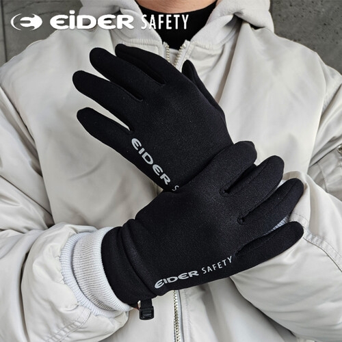 방한장갑 폴라텍 겨울 보온 스포츠 등산 스키