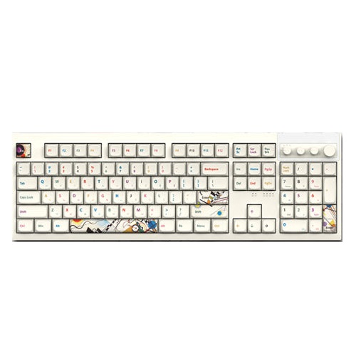 GV10M 8K 유무선 기계식 칸딘스키1