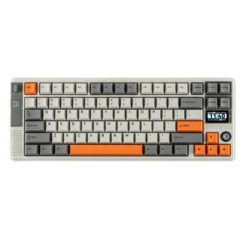 EPOMAKER RT85 유무선 기계식