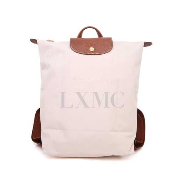 르 플리아쥬 오리지널 M 백팩 베이지 141772499 One Size