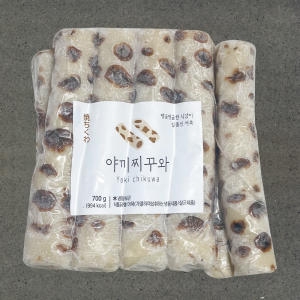 모노링크 야끼찌꾸와 일본오뎅 모노링크 구운