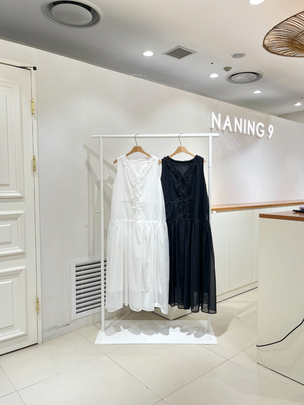  난닝구 스타필드코엑스점 초밍듀원피스 1126B2OP015